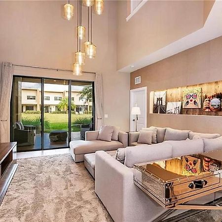 Magic Village 4 Bedroom! Welcome Home! Orlando Exterior foto