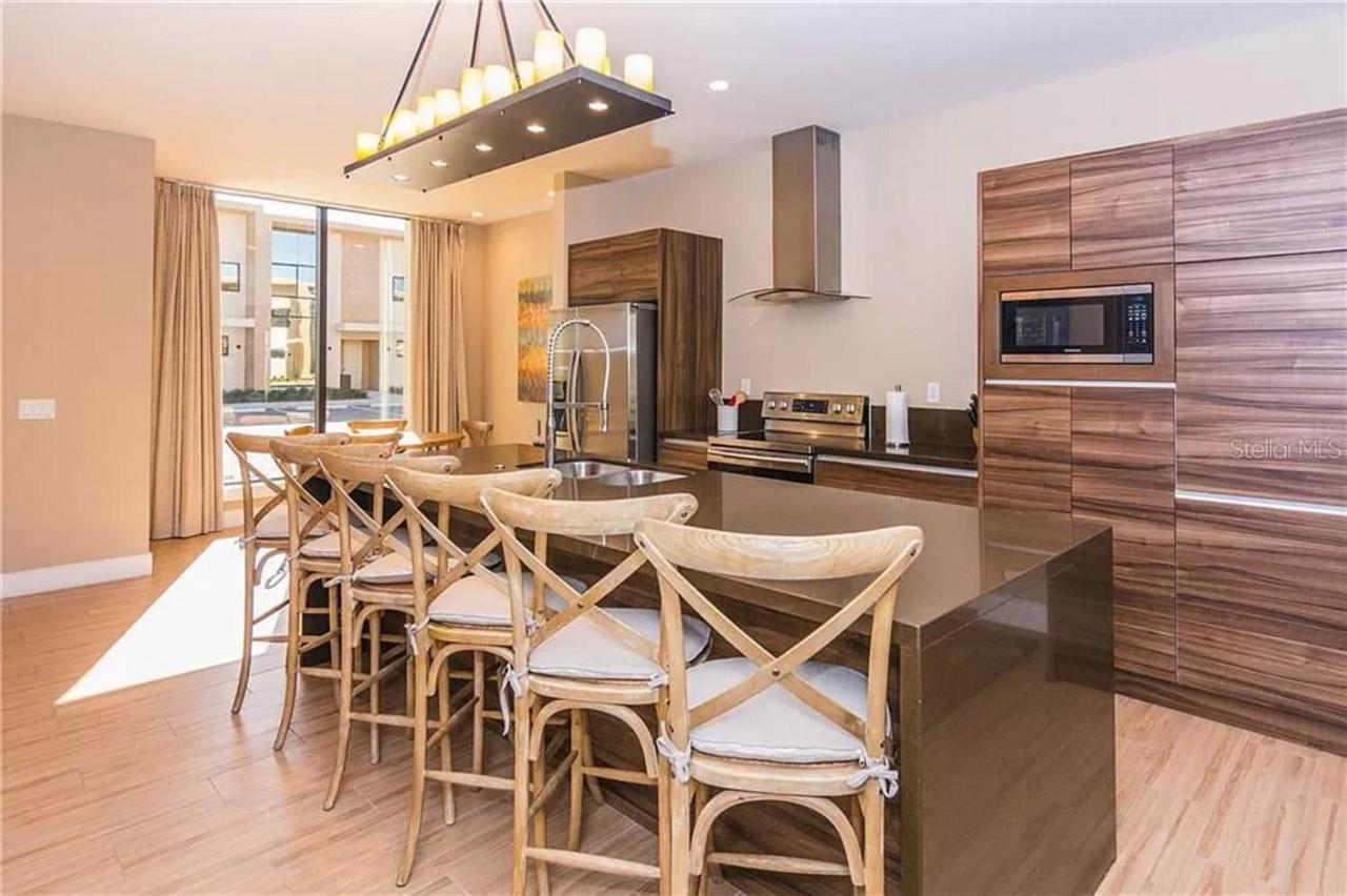 Magic Village 4 Bedroom! Welcome Home! Orlando Exterior foto