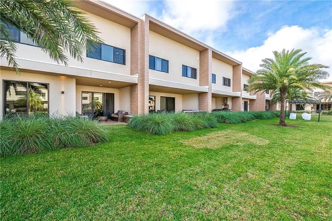 Magic Village 4 Bedroom! Welcome Home! Orlando Exterior foto