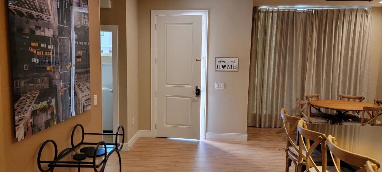 Magic Village 4 Bedroom! Welcome Home! Orlando Exterior foto